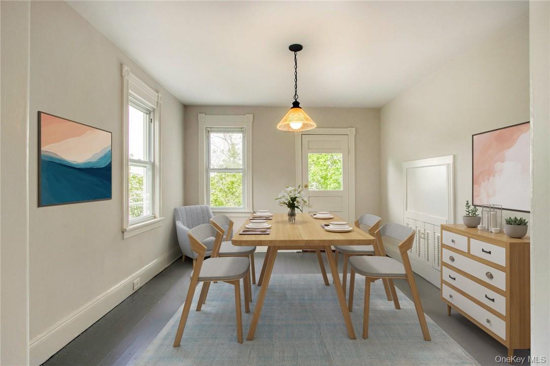 #6 photo, 142 Hudson Terrace, Piermont , NY 10968