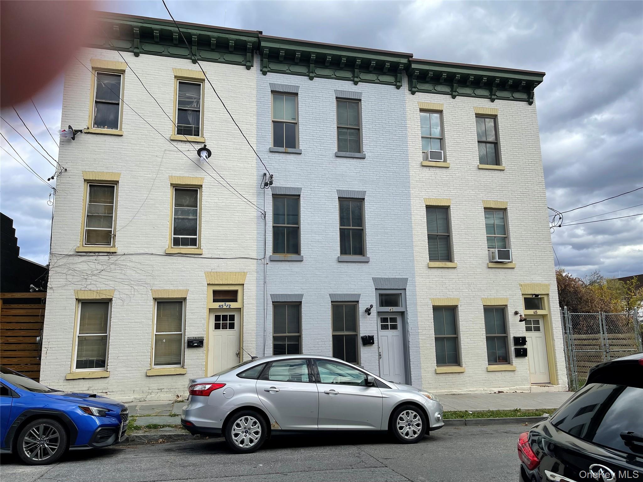#1 photo, 45A Lander Street, Newburgh , NY 12550