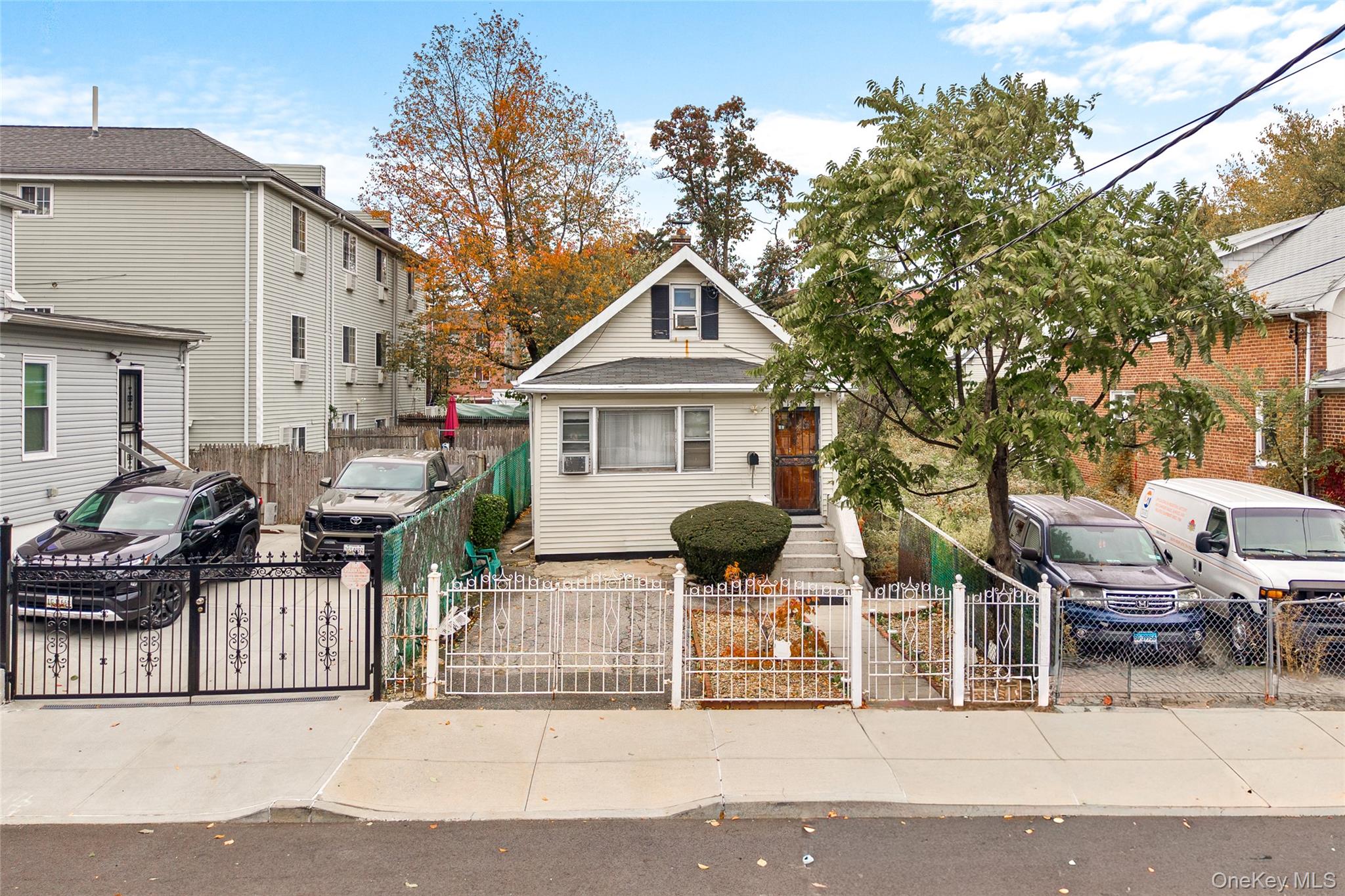 #1 photo, 1761 Needham Avenue, Bronx , NY 10466