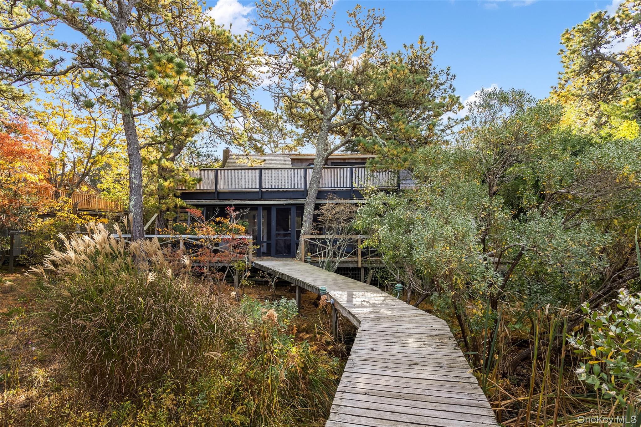 #12 photo, 223 Bay Walk, Fire Island Pines , NY 11782