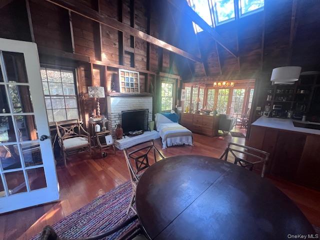 #2 photo, 223 Bay Walk, Fire Island Pines , NY 11782