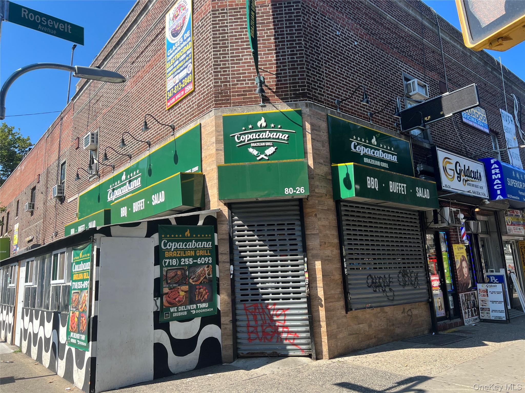 #1 photo, 80-26 Roosevelt Ave, Jackson Heights , NY 11372