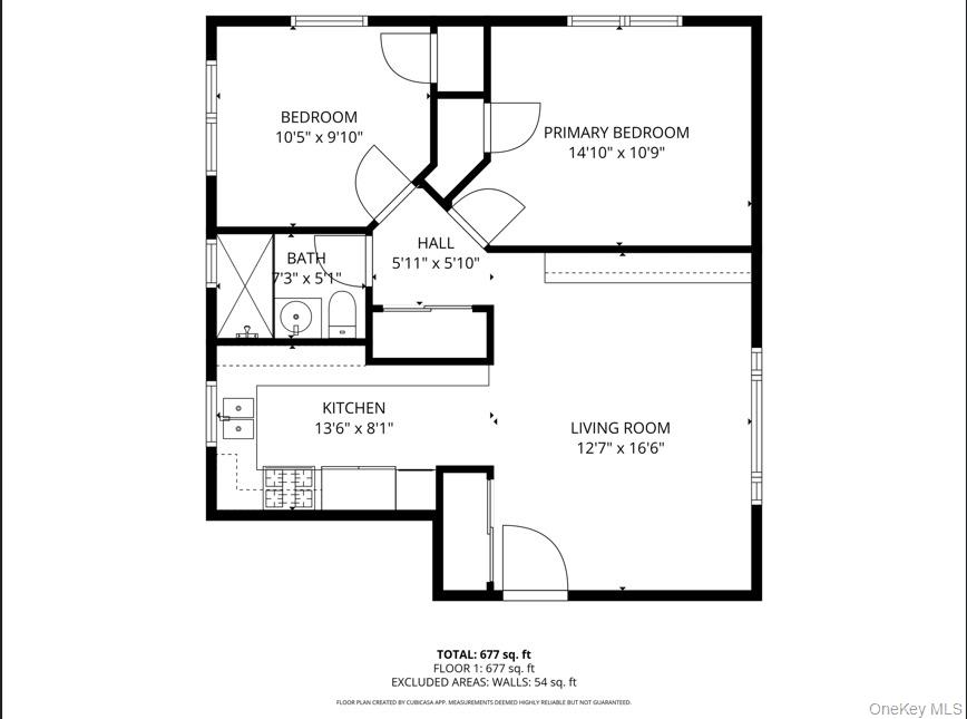 #8 photo, 1807 Shipley, Valley Stream , NY 11580