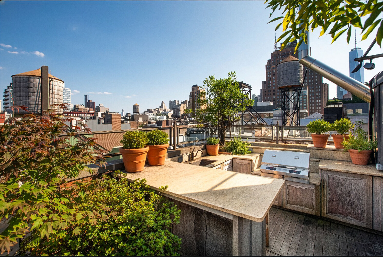 #5 photo, 347 W BROADWAY, SoHo , NY 10013