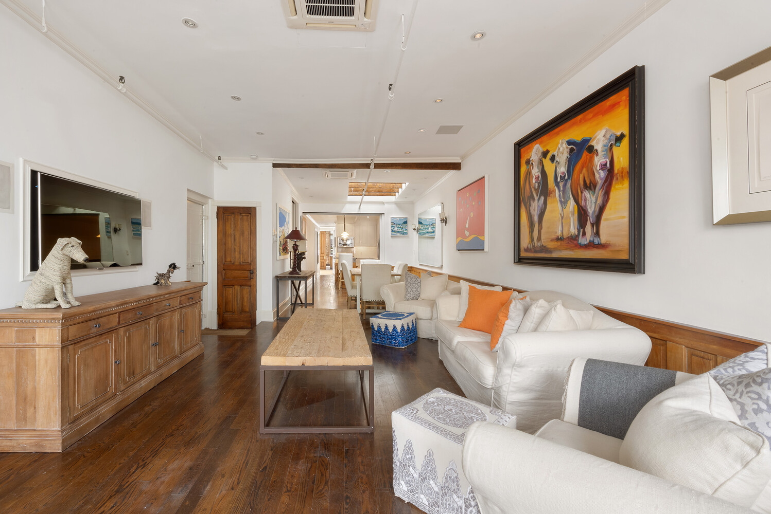 #7 photo, 347 W BROADWAY, SoHo , NY 10013