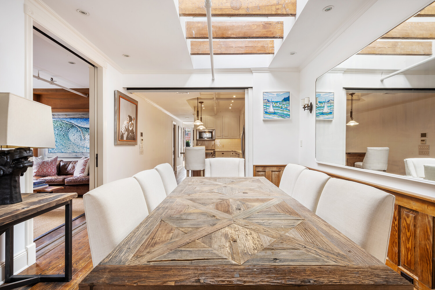 #8 photo, 347 W BROADWAY, SoHo , NY 10013