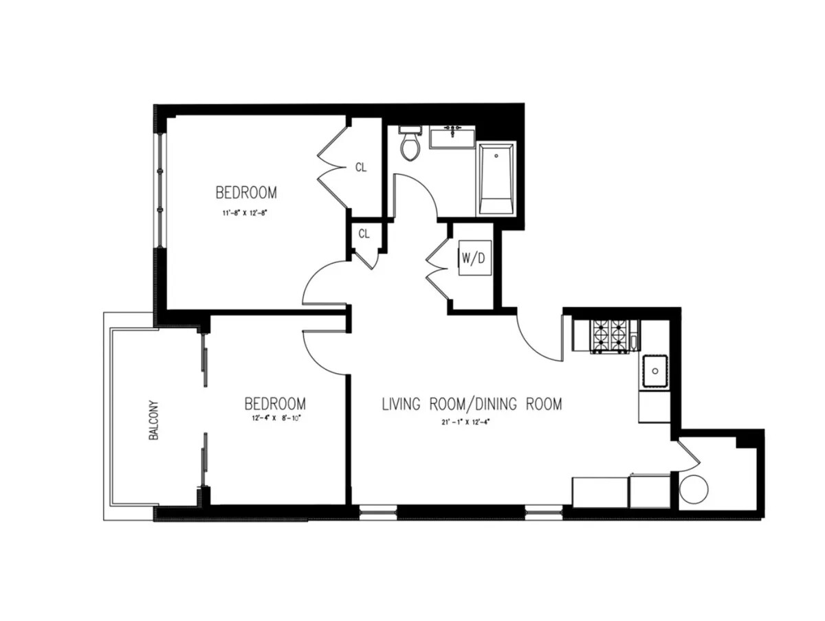 #2 photo, Brooklyn, Flatbush , NY 11226