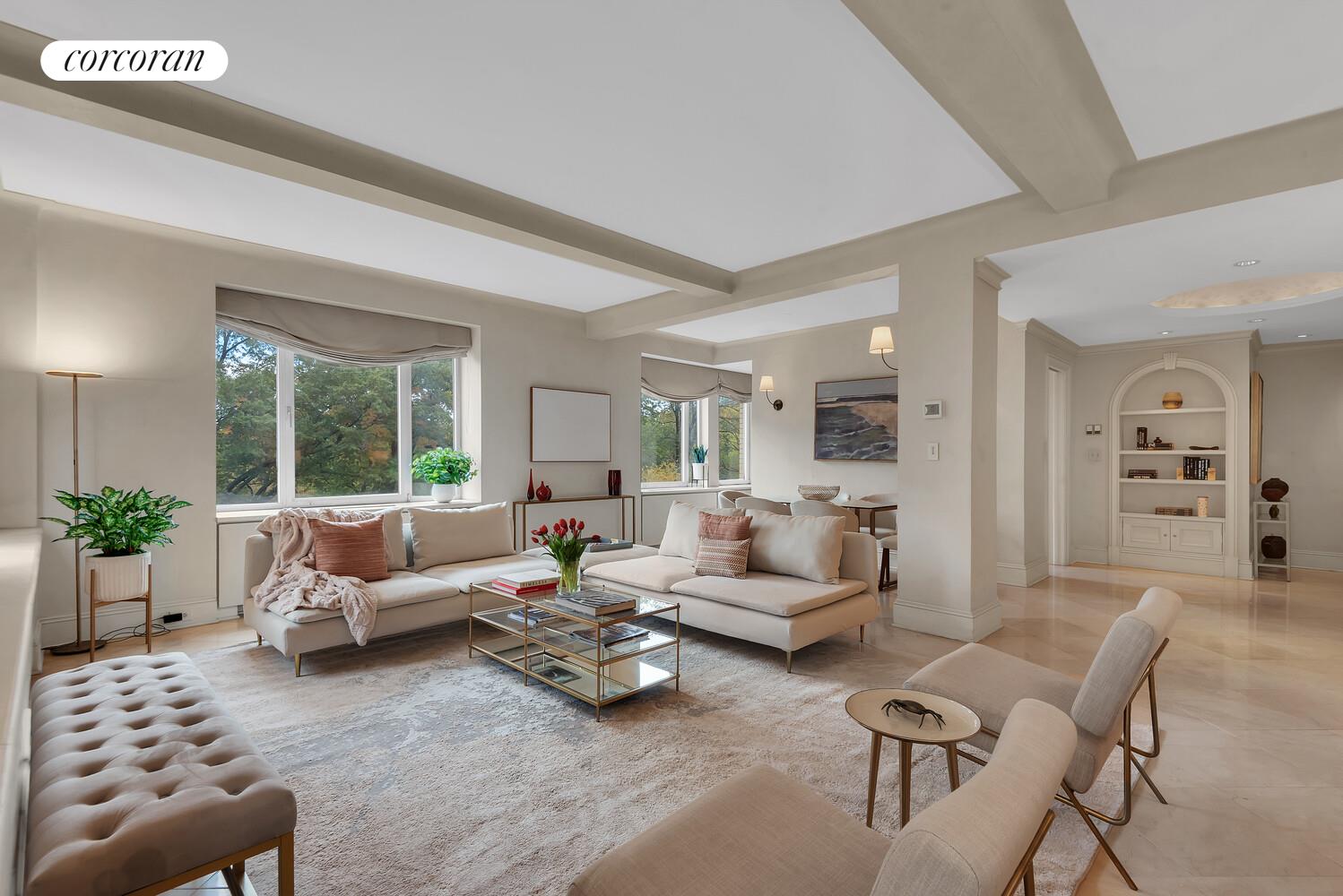 #3 photo, 930 5TH Avenue, Lenox Hill , NY 10021