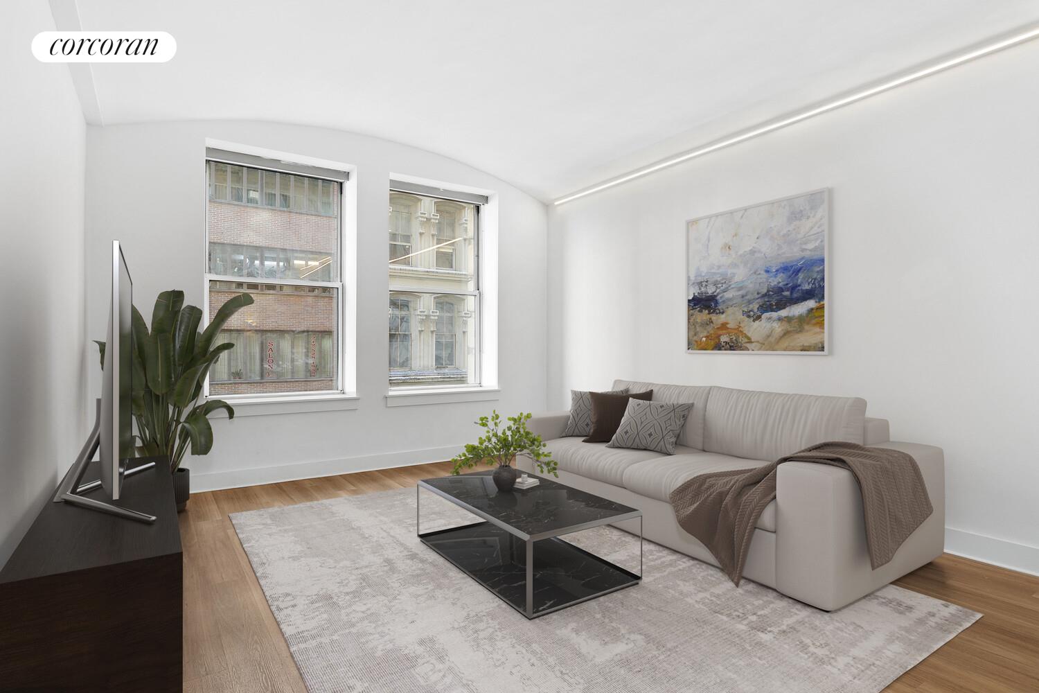 #1 photo, 130 FULTON Street, Fulton/Seaport , NY 10038