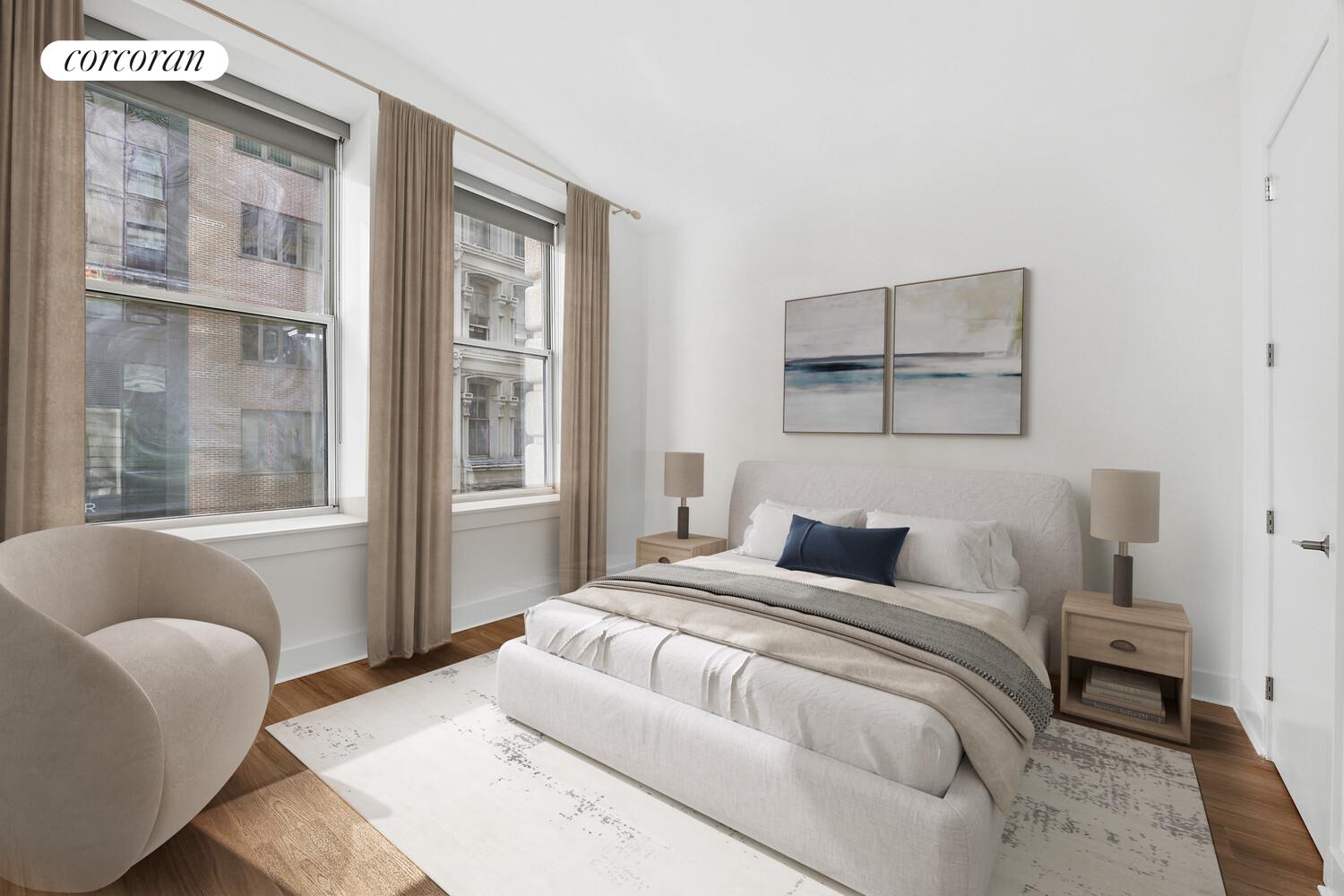 #5 photo, 130 FULTON Street, Fulton/Seaport , NY 10038