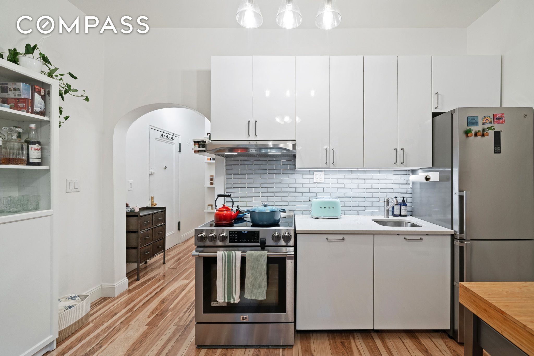 #3 photo, 396 3rd Street, Park Slope , NY 11215