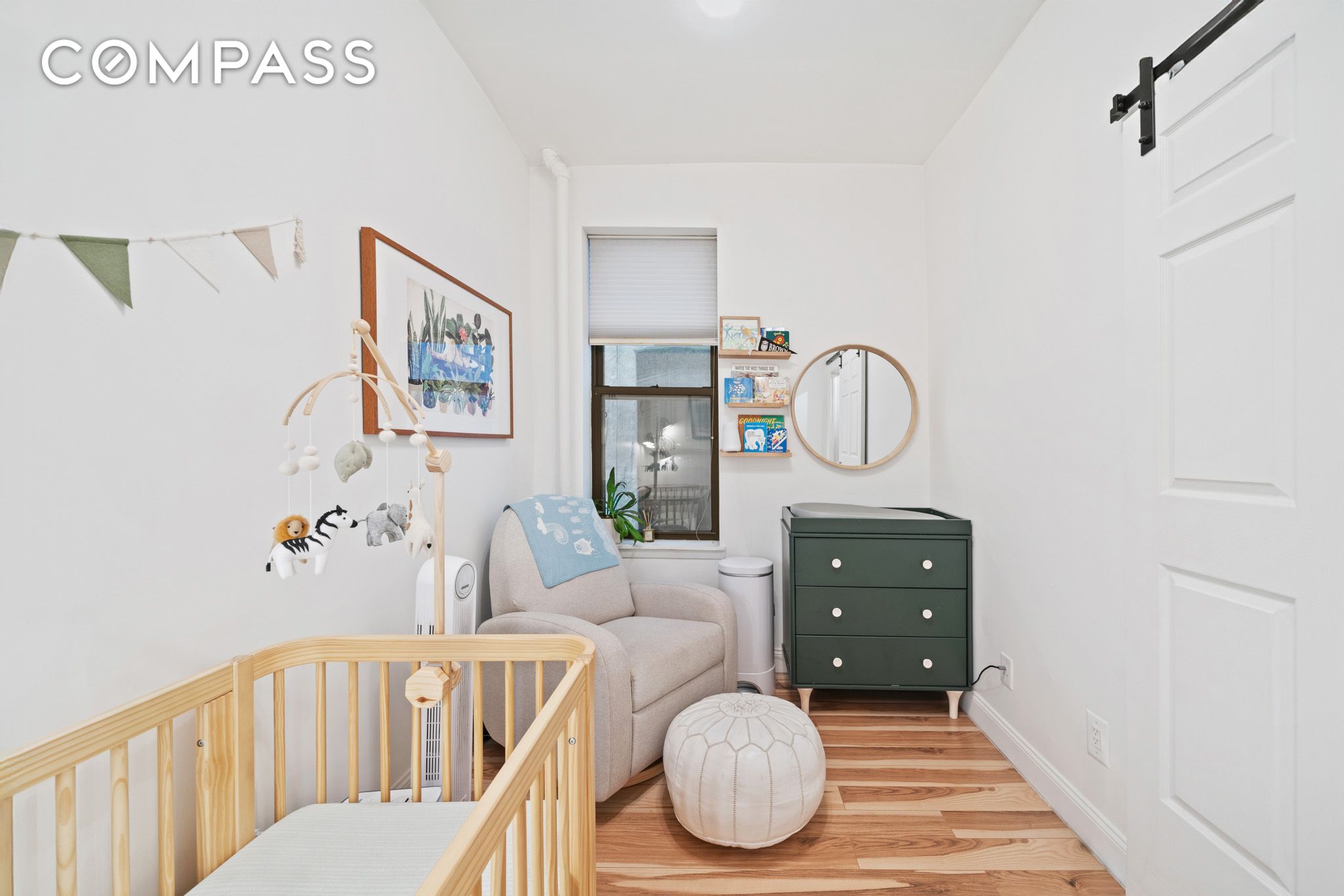 #5 photo, 396 3rd Street, Park Slope , NY 11215