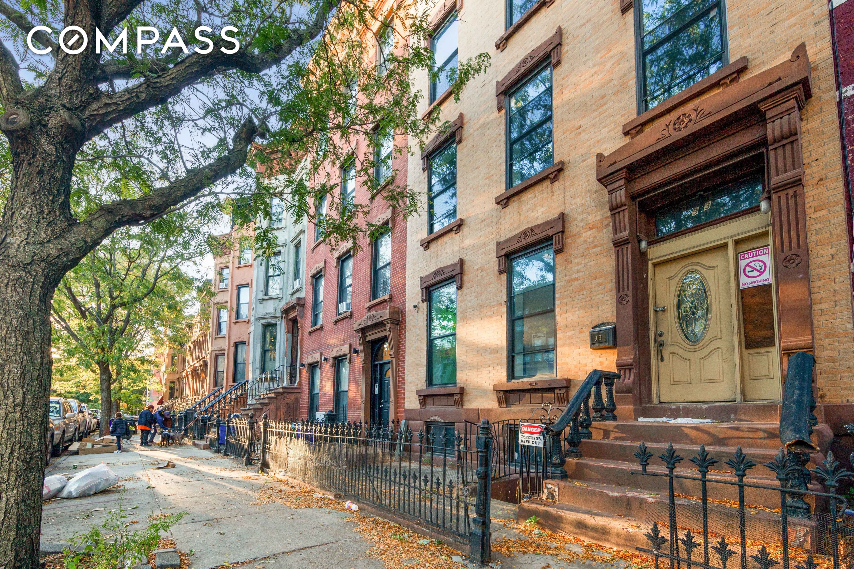 #1 photo, 913 Lafayette Avenue, Bedford-Stuyvesant , NY 11221