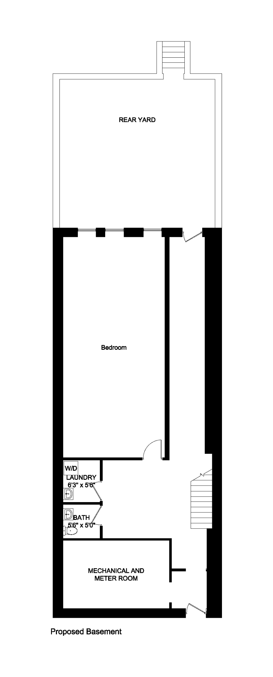 #2 photo, 913 Lafayette Avenue, Bedford-Stuyvesant , NY 11221