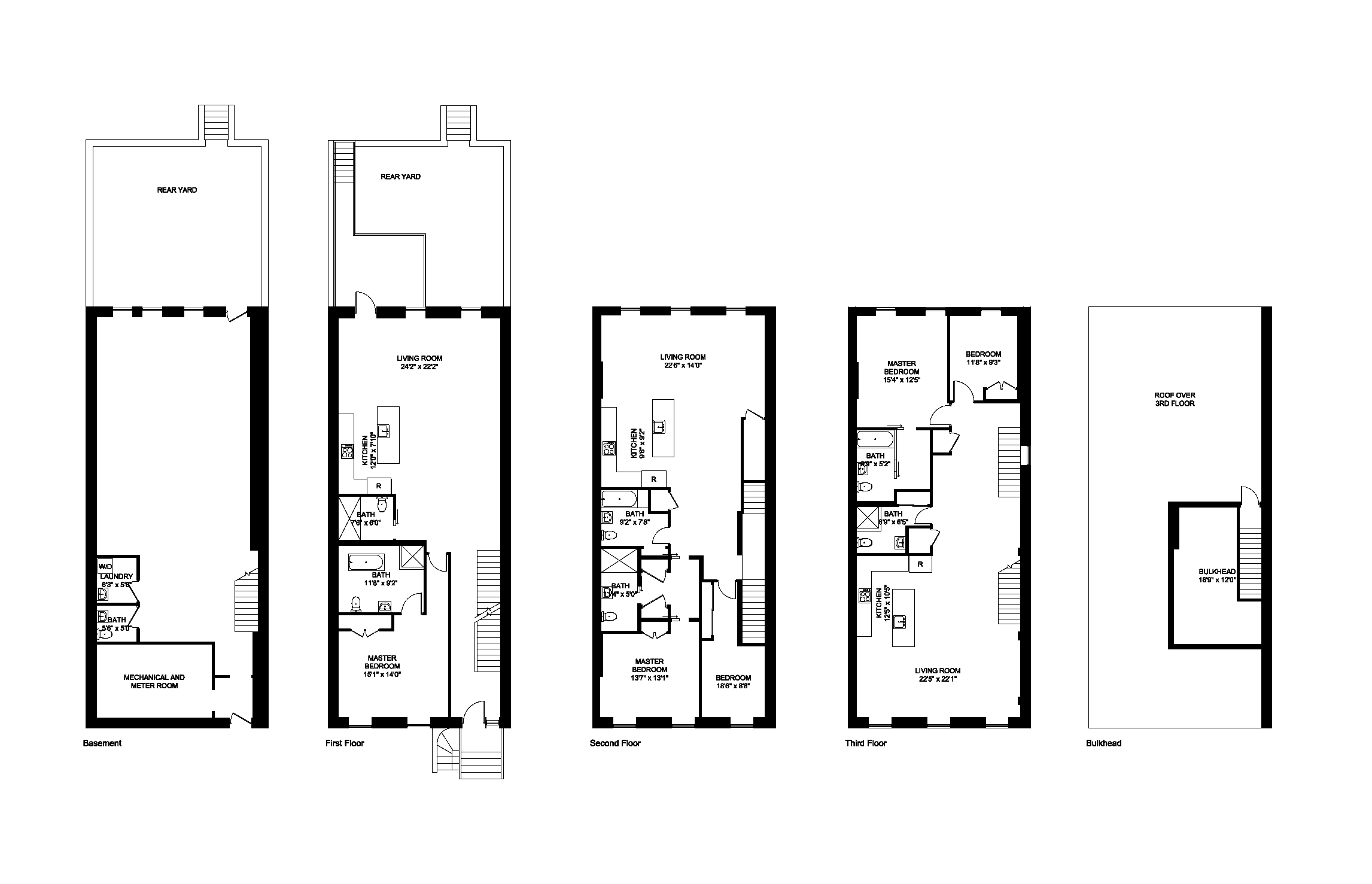 #3 photo, 913 Lafayette Avenue, Bedford-Stuyvesant , NY 11221