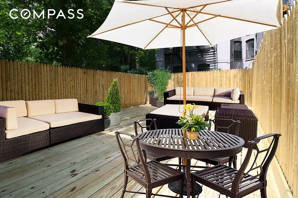 #10 photo, 135 W 136th Street, Central Harlem , NY 10030