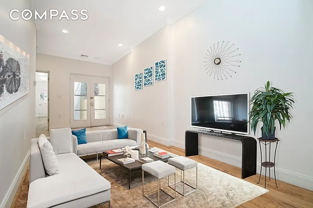 #3 photo, 135 W 136th Street, Central Harlem , NY 10030