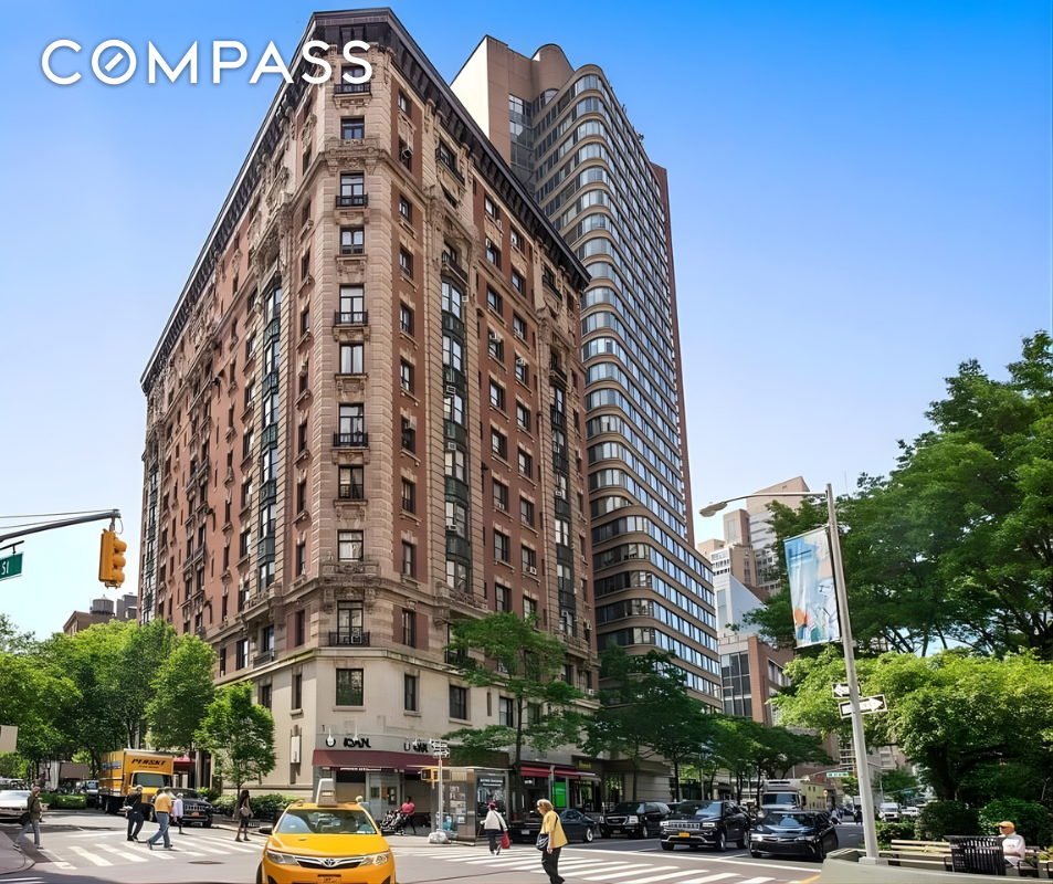 #9 photo, New York City, Upper West Side , NY 10023