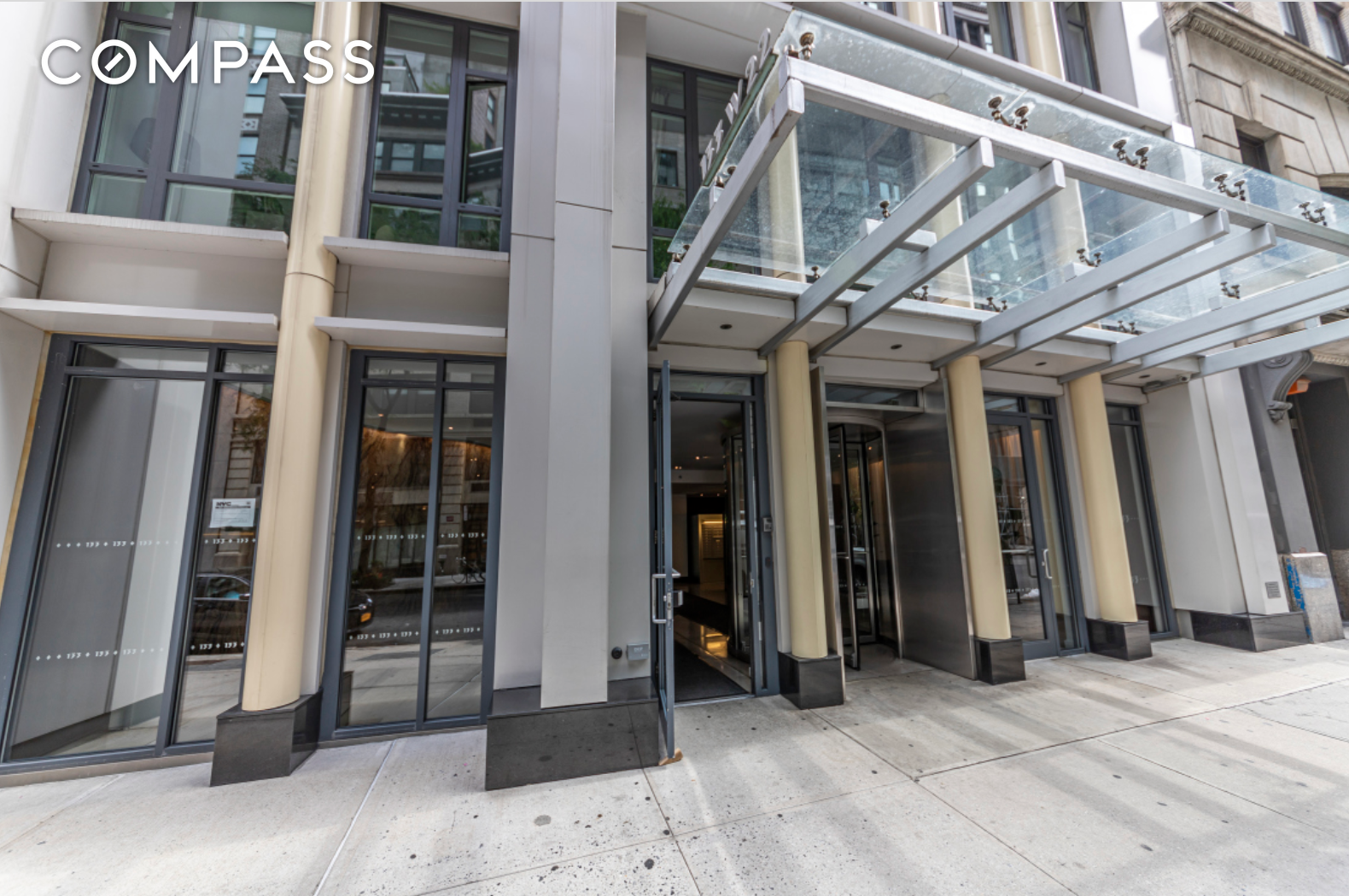 #14 photo, 133 W 22nd Street, Chelsea , NY 10011