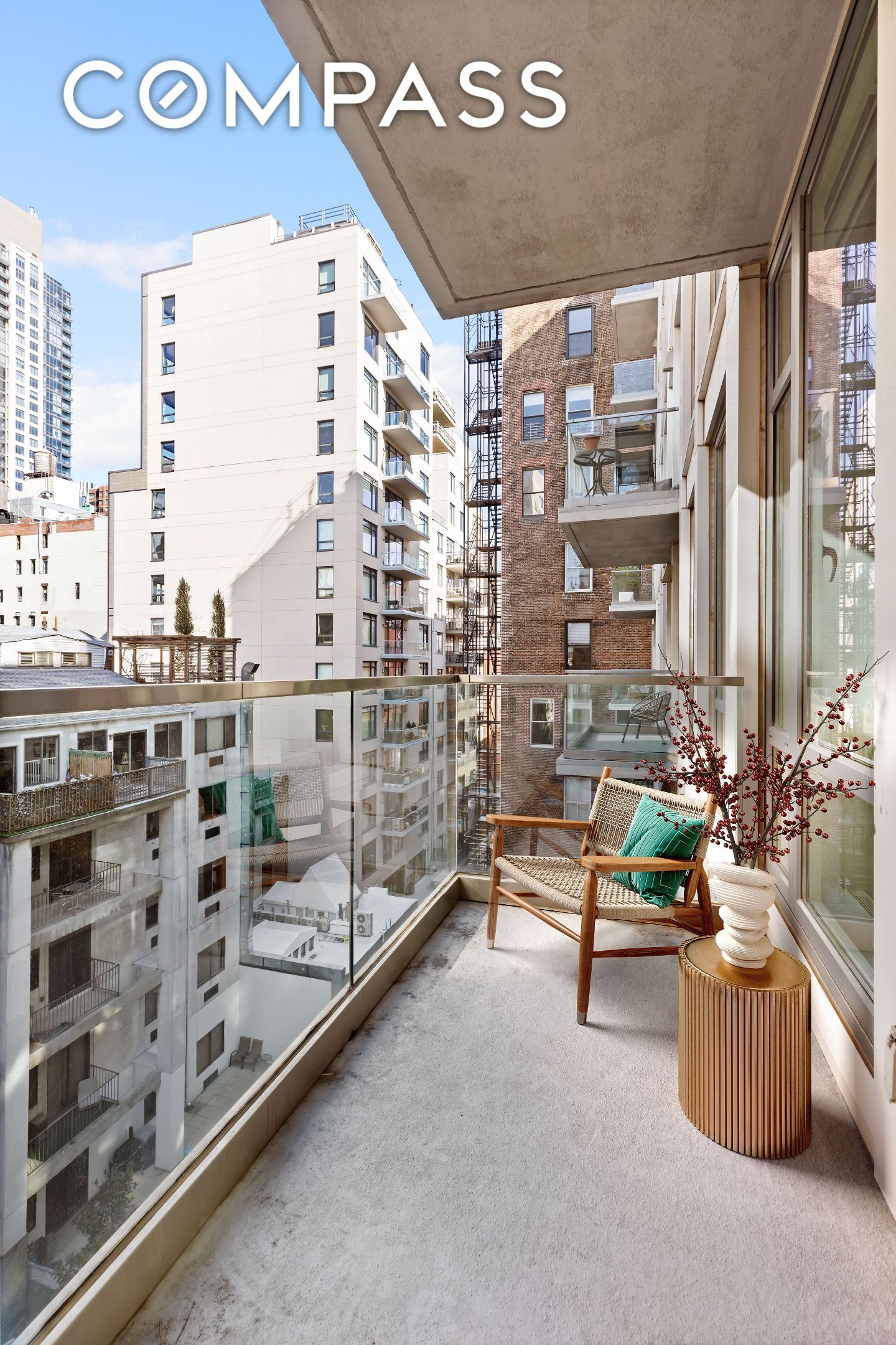 #7 photo, 133 W 22nd Street, Chelsea , NY 10011