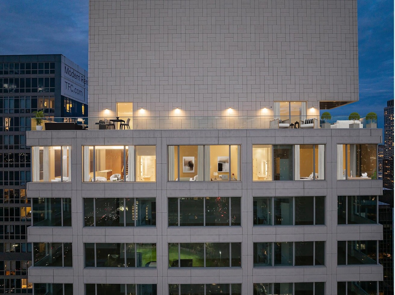 #1 photo, 611 W 56TH Street, Hells Kitchen , NY 10019