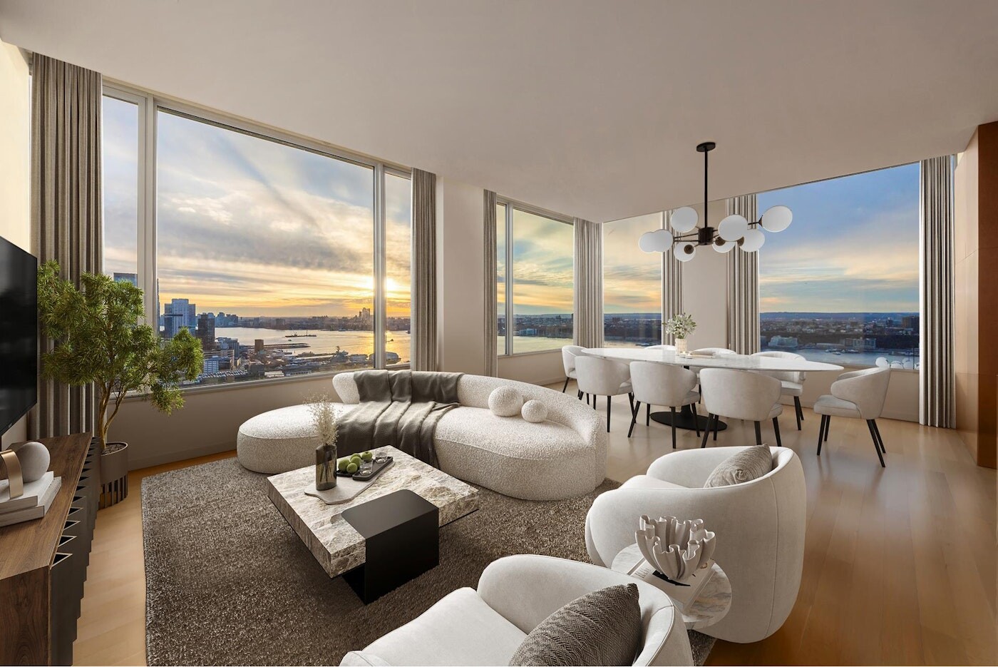 #7 photo, 611 W 56TH Street, Hells Kitchen , NY 10019