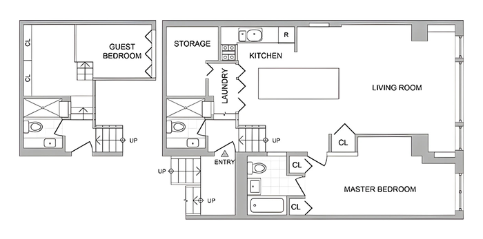 #2 photo, New York City, Chelsea , NY 10011