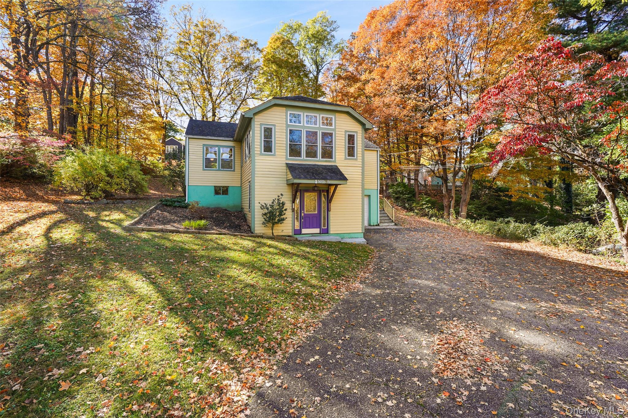 #1 photo, 1 Wood Road, Croton-on-Hudson , NY 10520