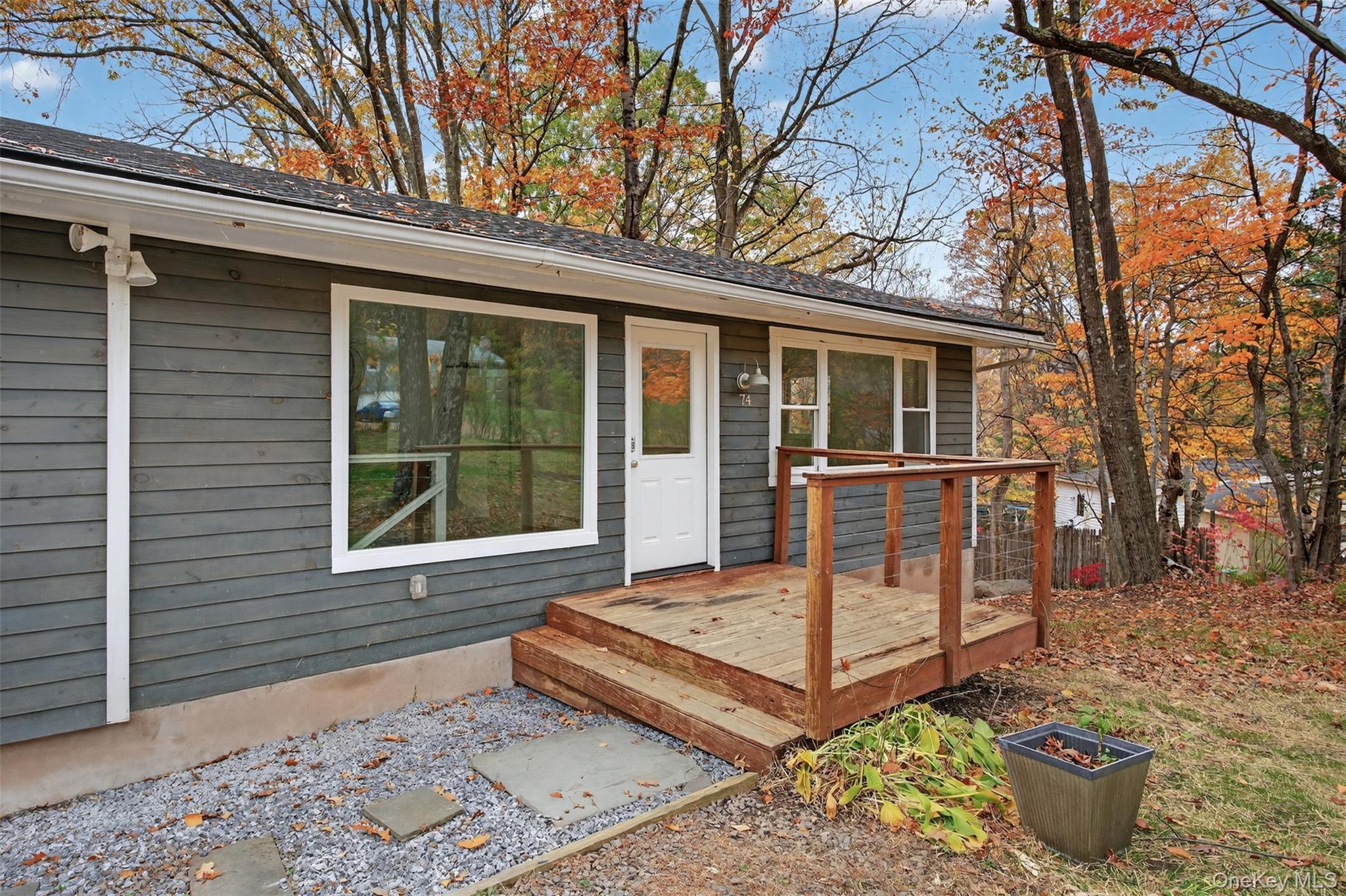 #1 photo, 74 Upper Boiceville Road, Boiceville , NY 12412