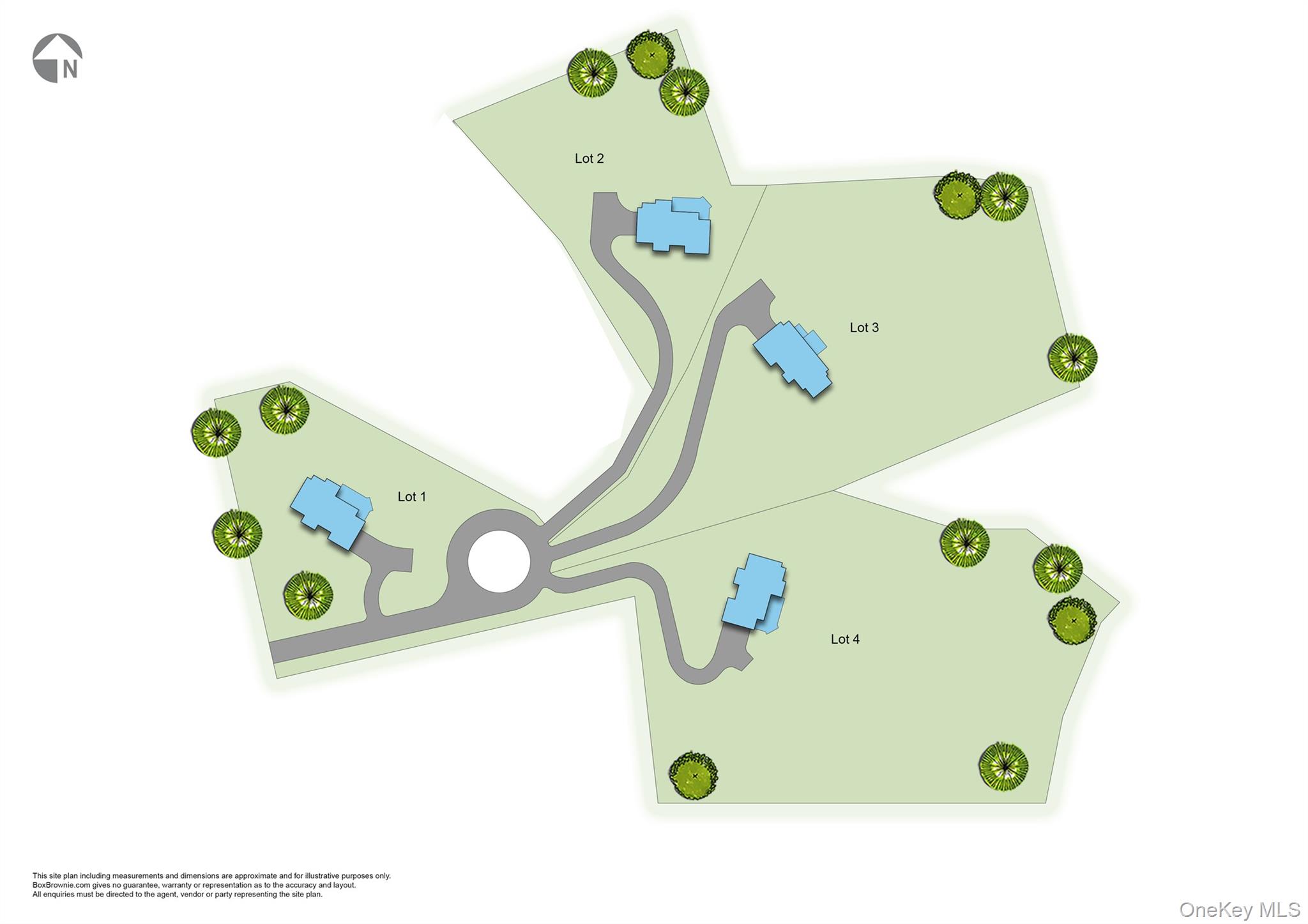 #6 photo, Lot 3 Dorchester Drive, Yorktown Heights , NY 10598