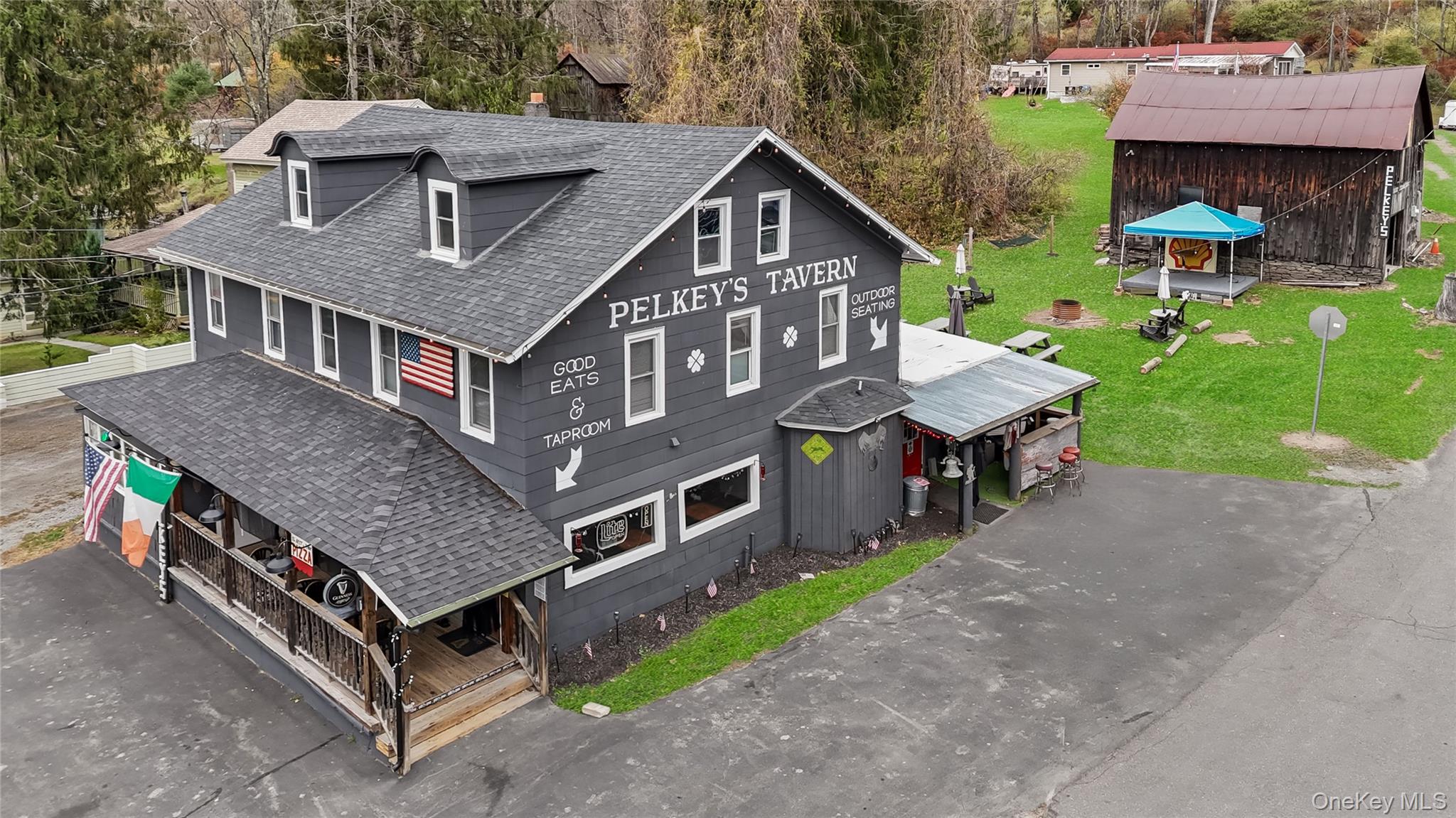 #3 photo, 553 County Road 94, Hankins , NY 12741