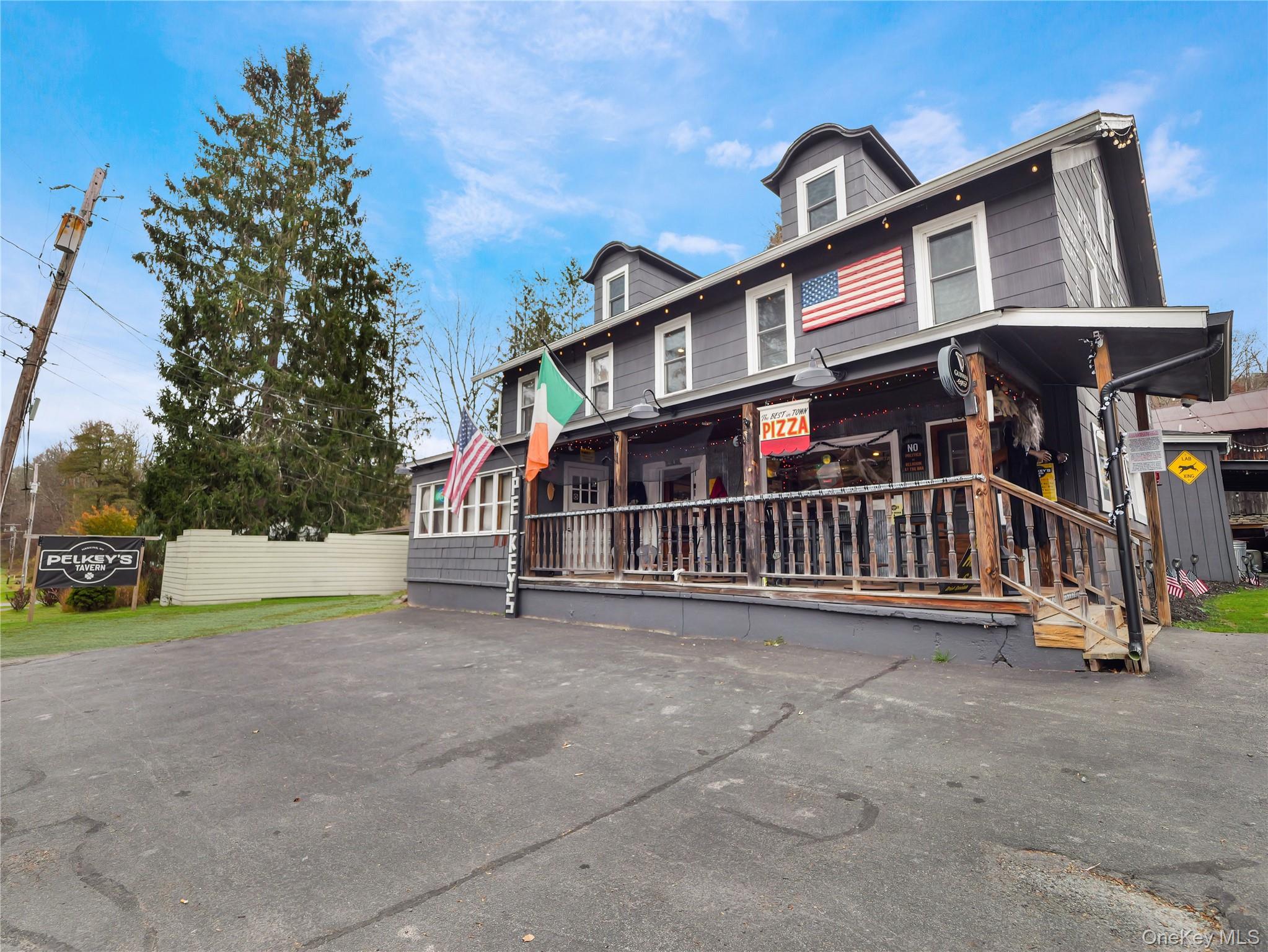 #5 photo, 553 County Road 94, Hankins , NY 12741