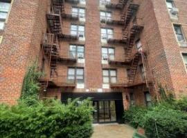 2165 Matthews Avenue #4F 布朗士 Bronx, NY