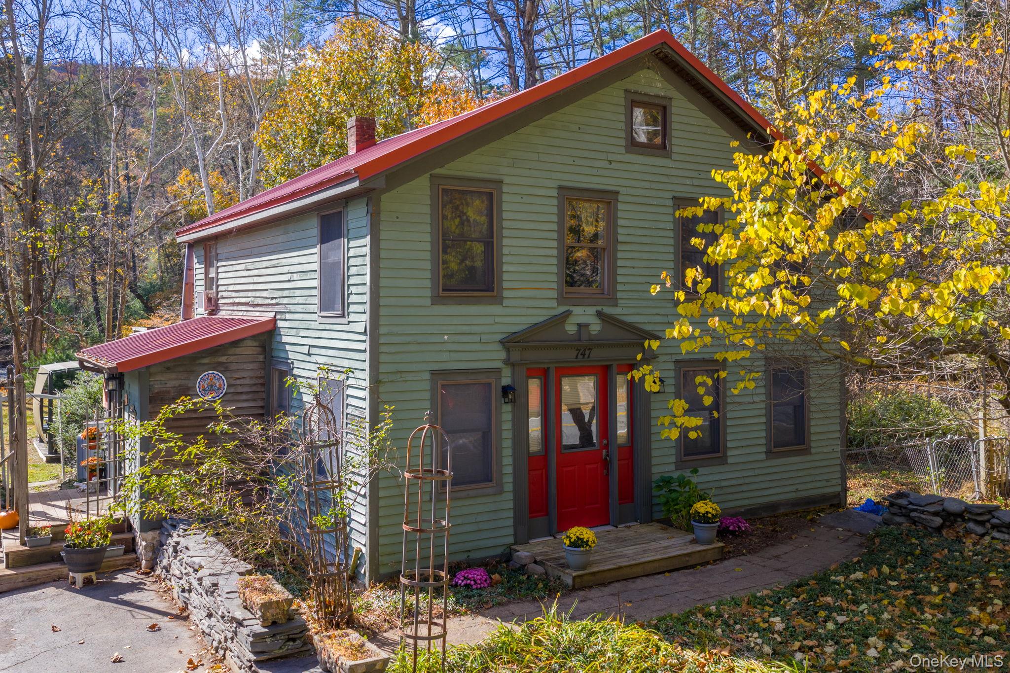 #3 photo, 747 Oakland Valley Road, Cuddebackville , NY 12729