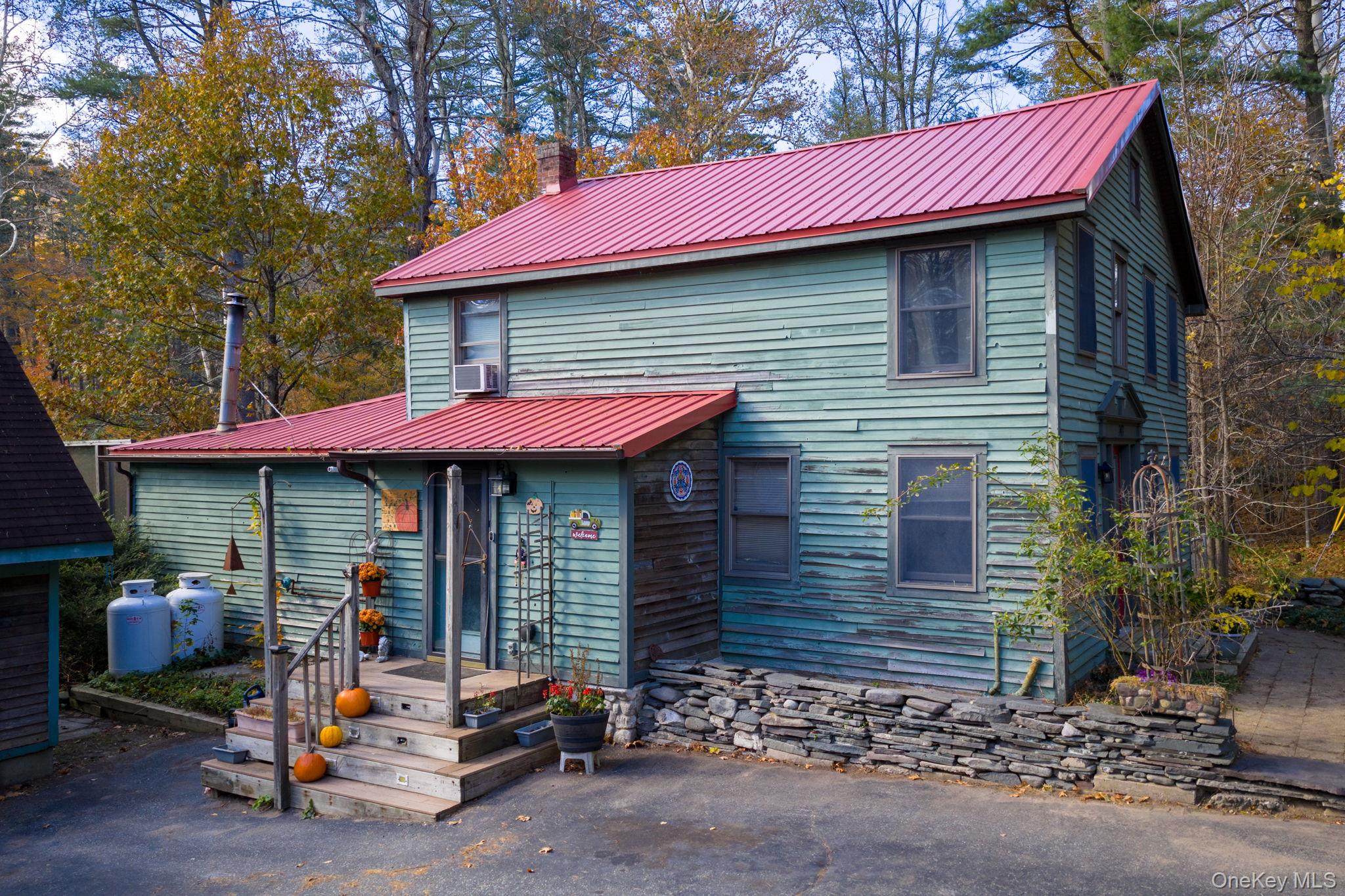 #4 photo, 747 Oakland Valley Road, Cuddebackville , NY 12729