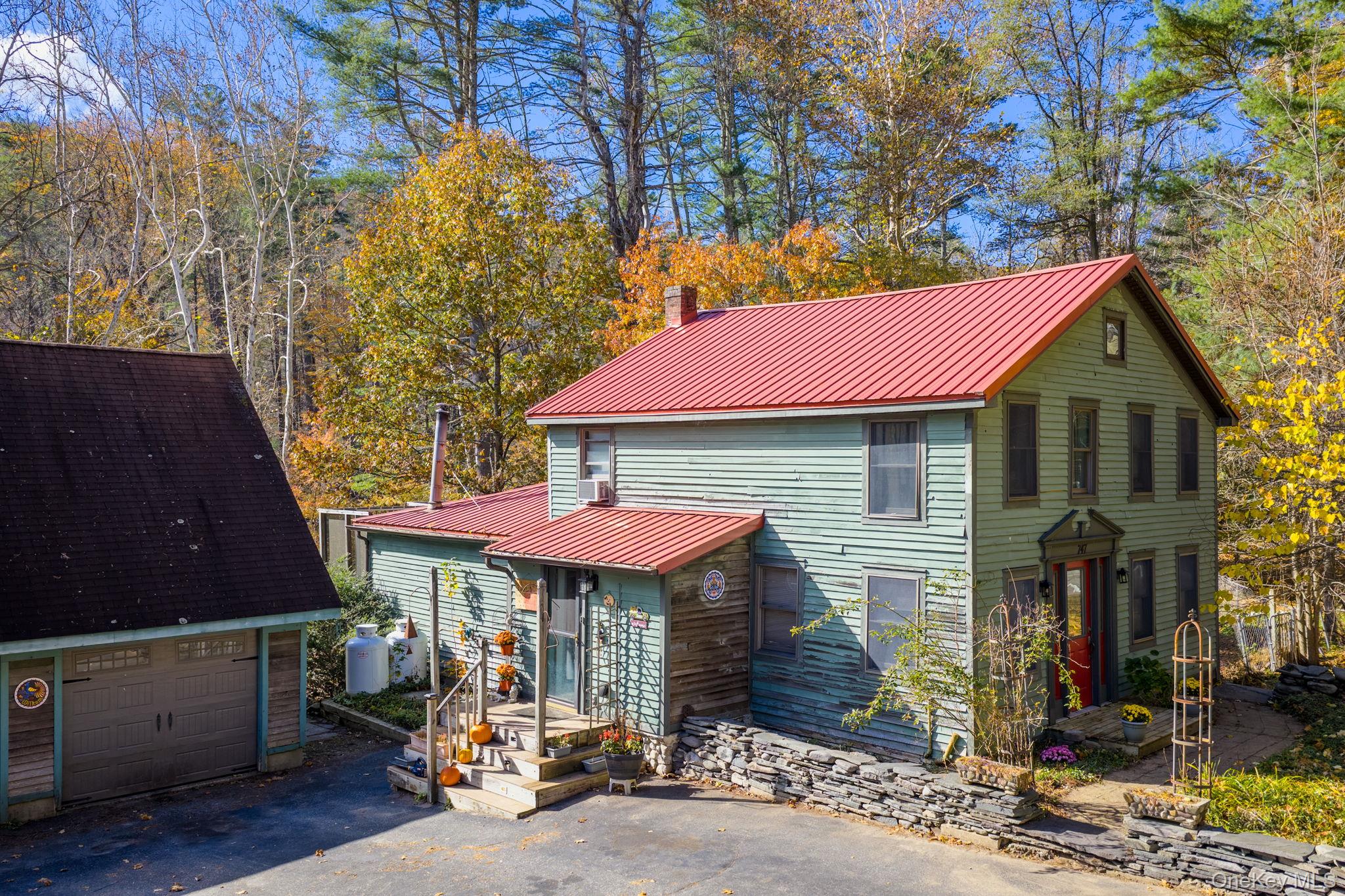 #6 photo, 747 Oakland Valley Road, Cuddebackville , NY 12729