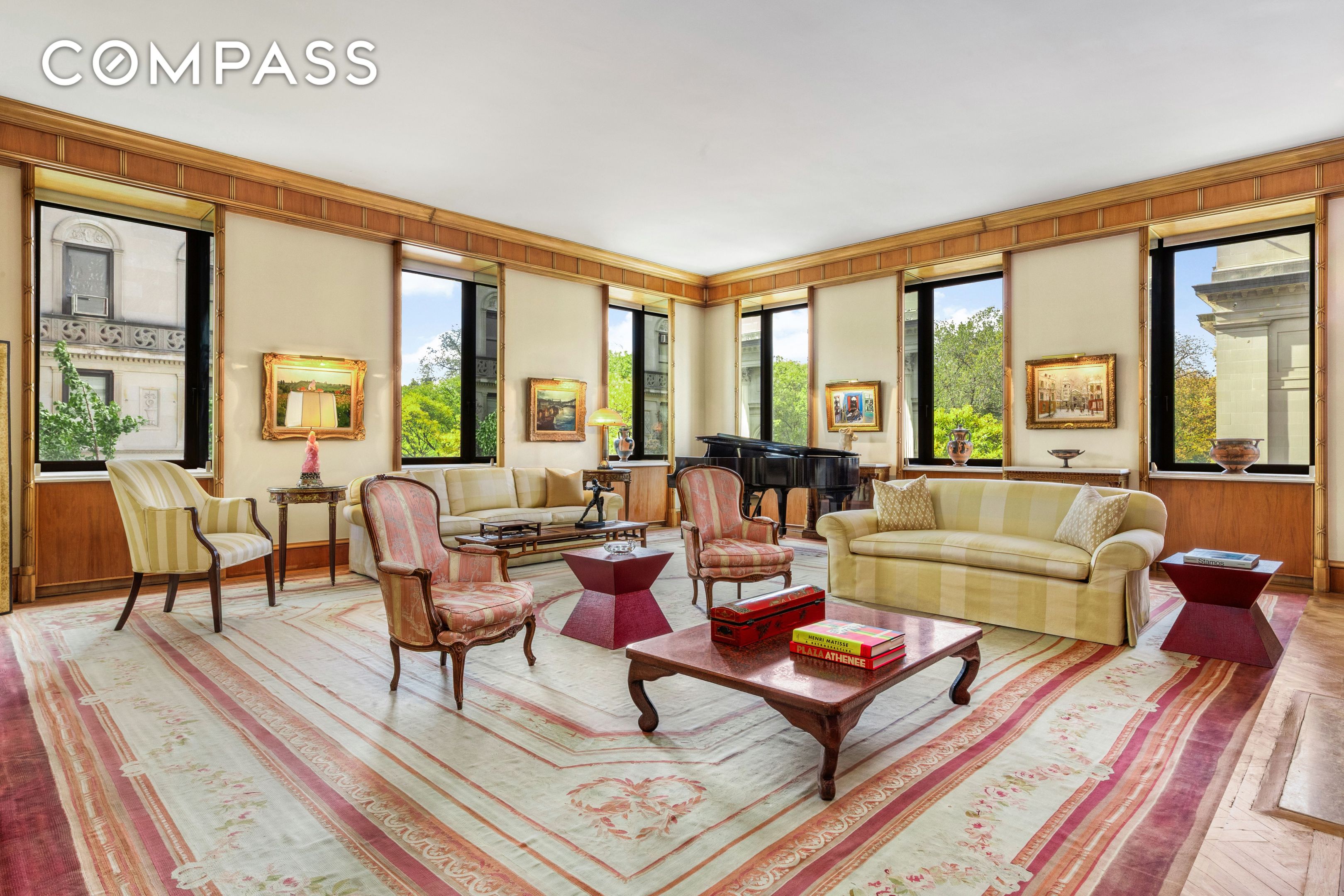 #1 photo, 990 5th Avenue, Upper East Side , NY 10075