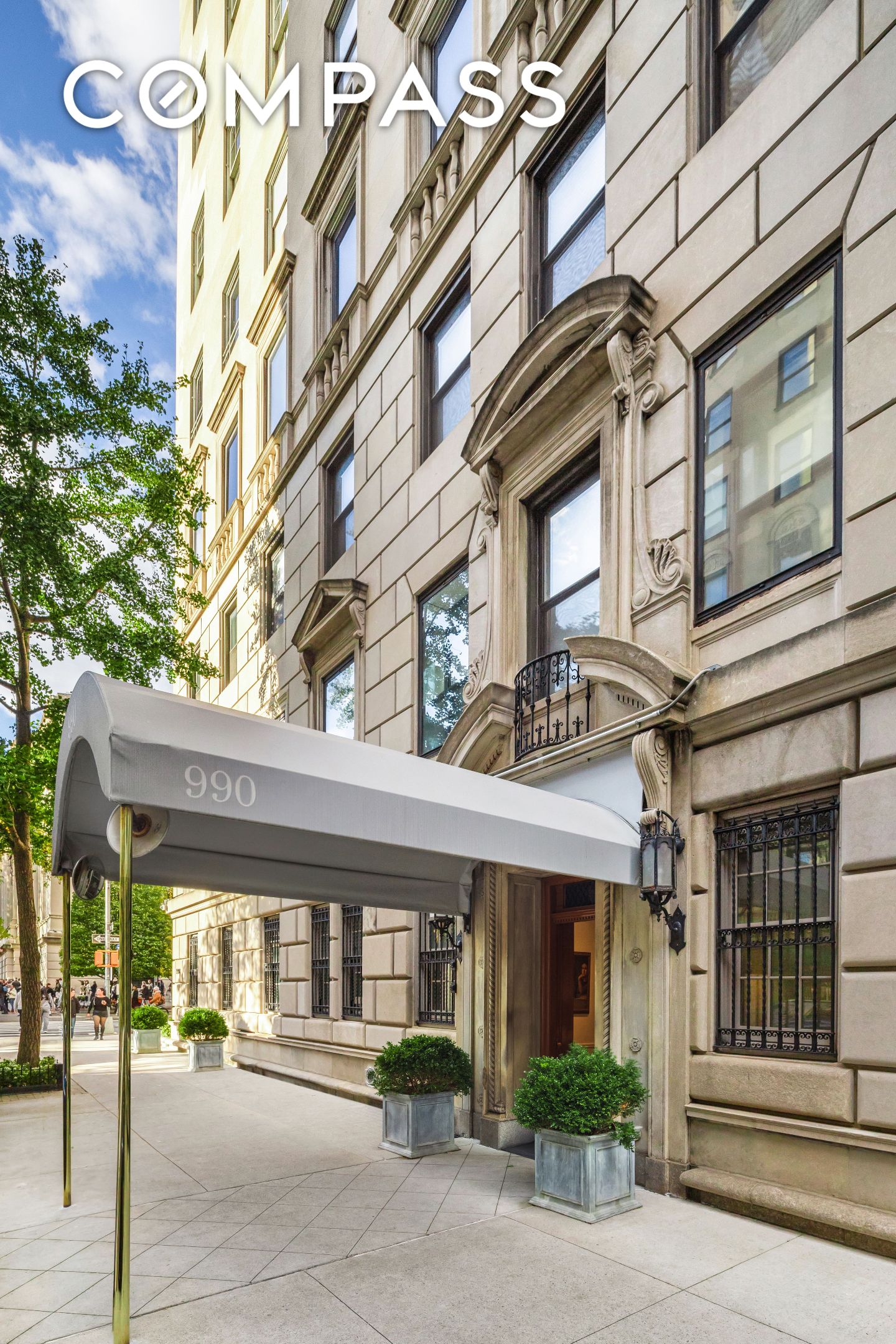 #16 photo, 990 5th Avenue, Upper East Side , NY 10075