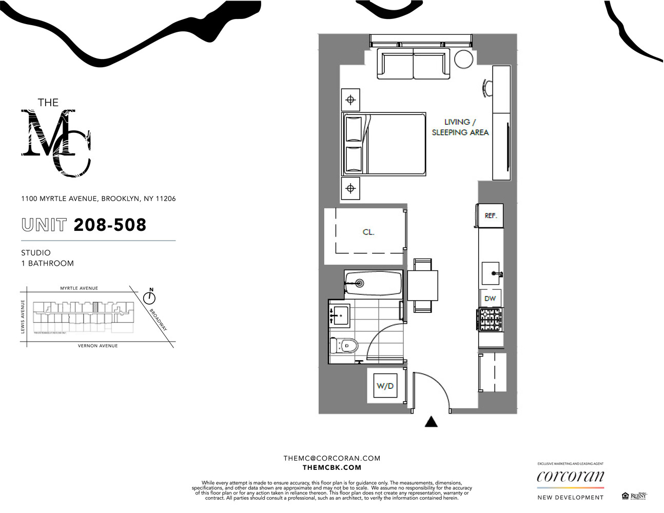 #2 photo, Brooklyn, Stuyvesant Heights , NY 11206