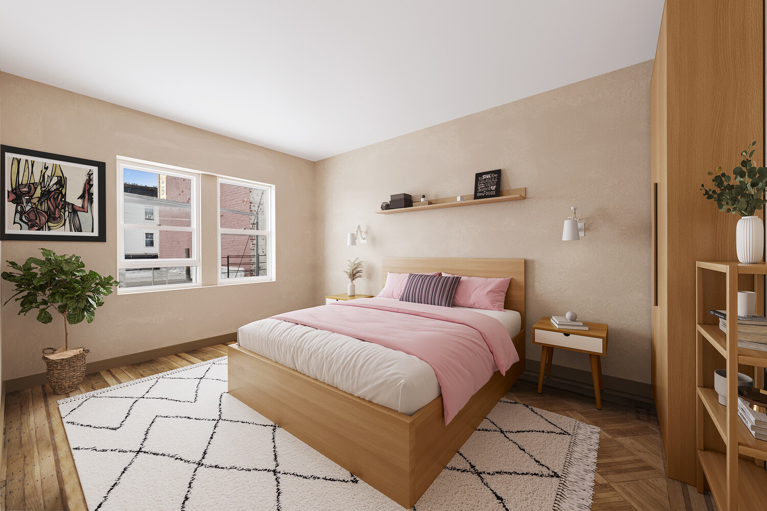 #9 photo, 25 VERONICA Place, Flatbush , NY 11226