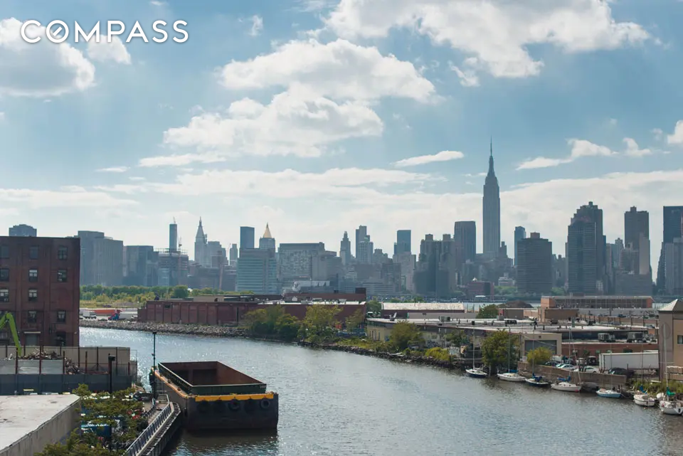 #11 photo, 128 Newton Street, Greenpoint , NY 11222