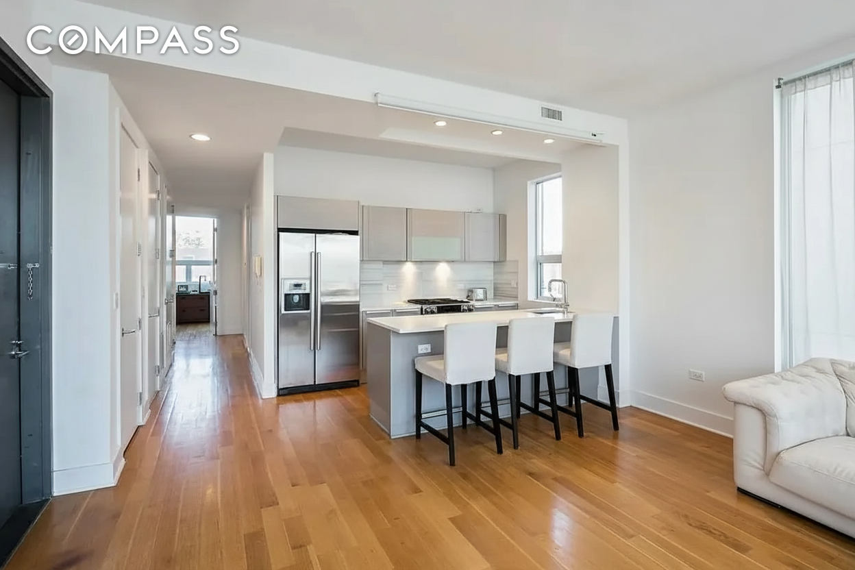 #3 photo, 128 Newton Street, Greenpoint , NY 11222