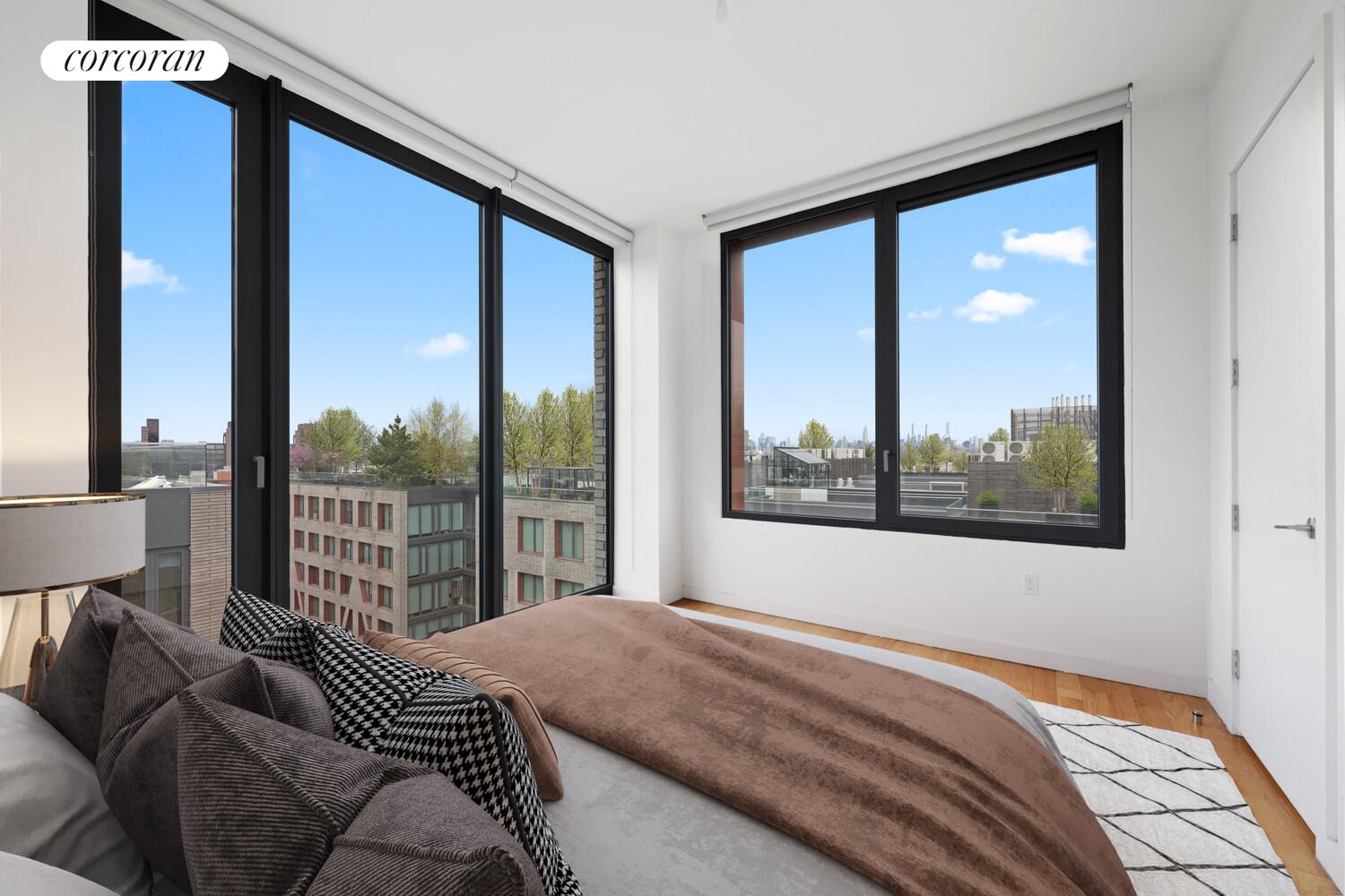 #4 photo, 54 NOLL Street, Bushwick , NY 11206