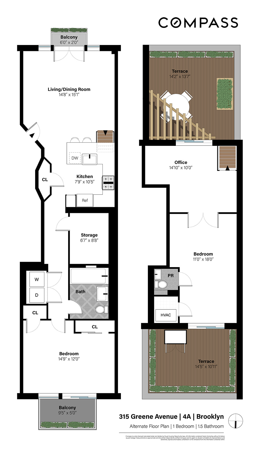 #2 photo, Brooklyn, Bedford-Stuyvesant , NY 11238