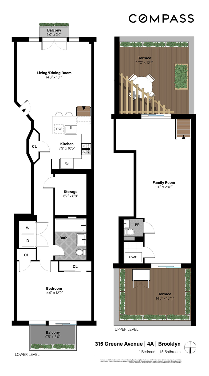 #3 photo, Brooklyn, Bedford-Stuyvesant , NY 11238