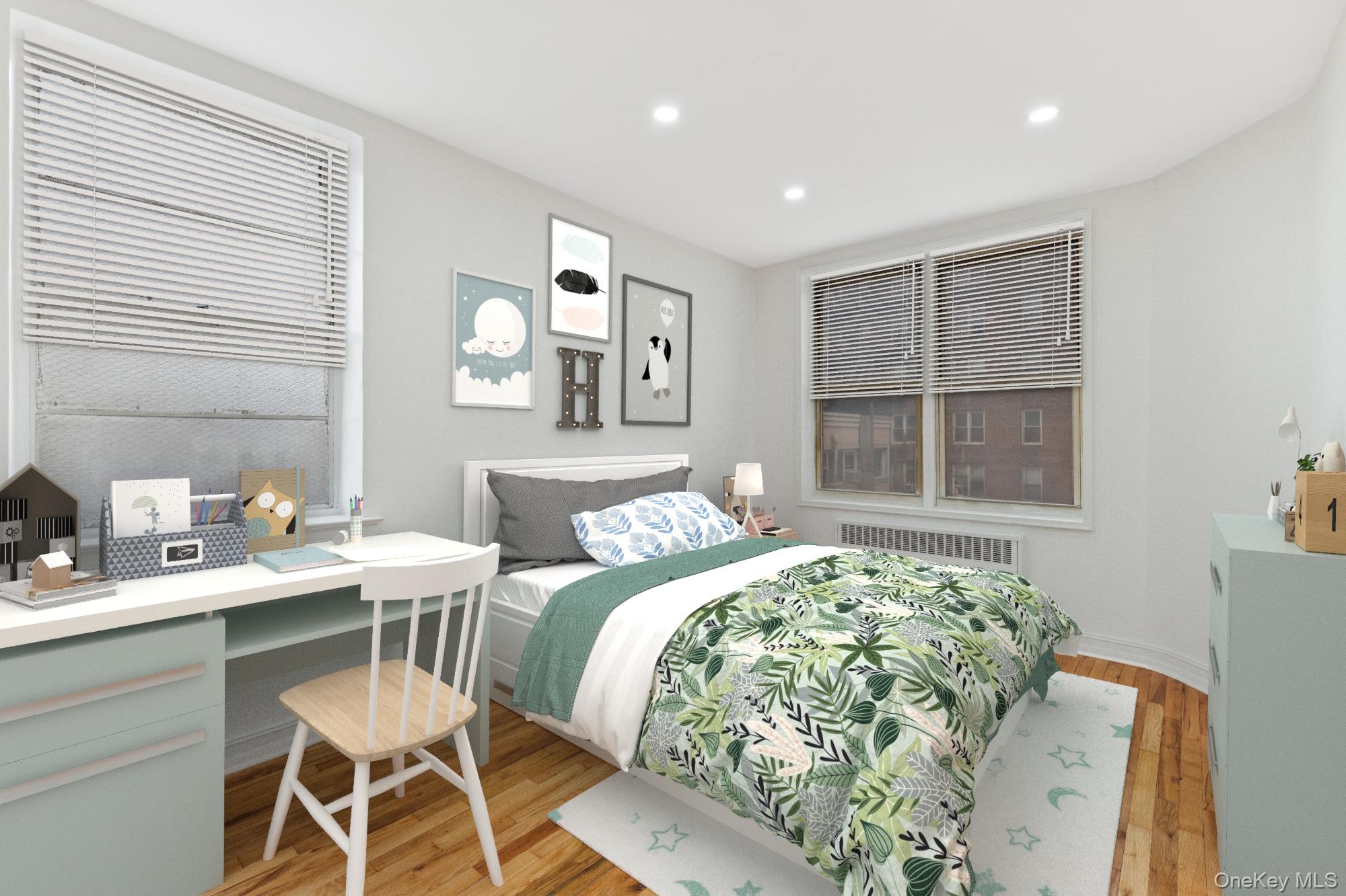 #12 photo, 67-30 Clyde Street, Forest Hills , NY 11375