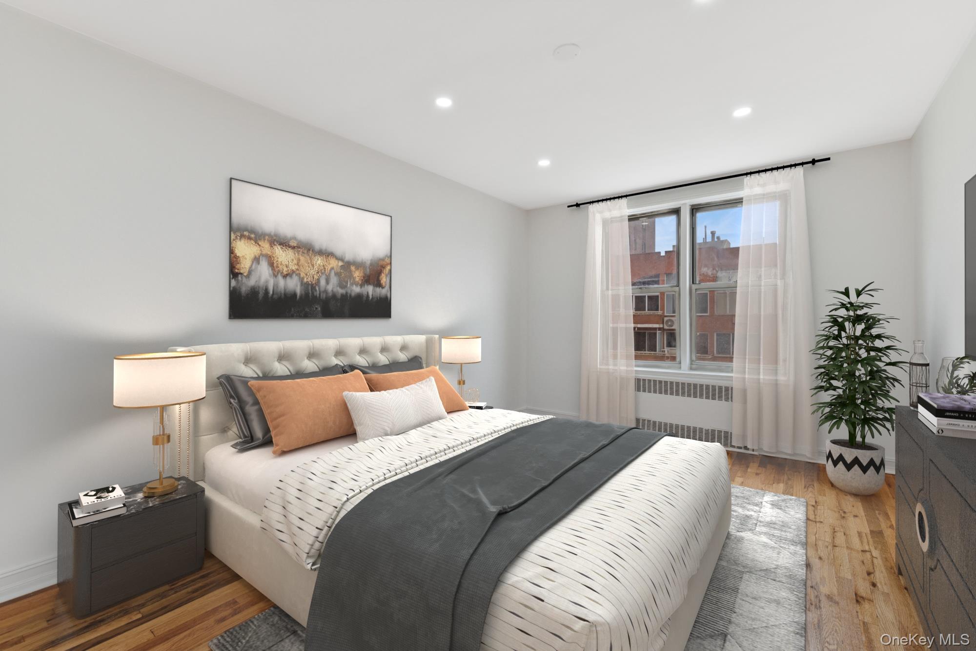 #15 photo, 67-30 Clyde Street, Forest Hills , NY 11375