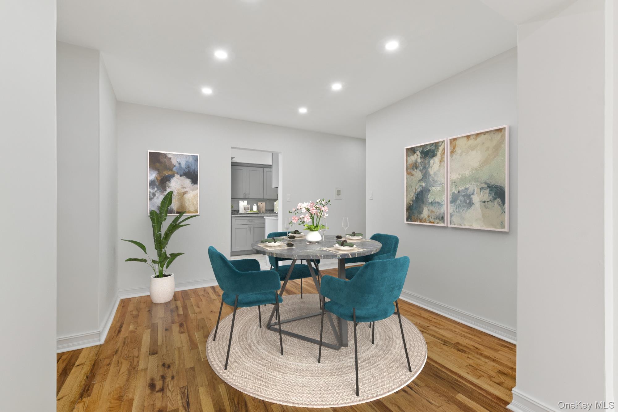 #5 photo, 67-30 Clyde Street, Forest Hills , NY 11375