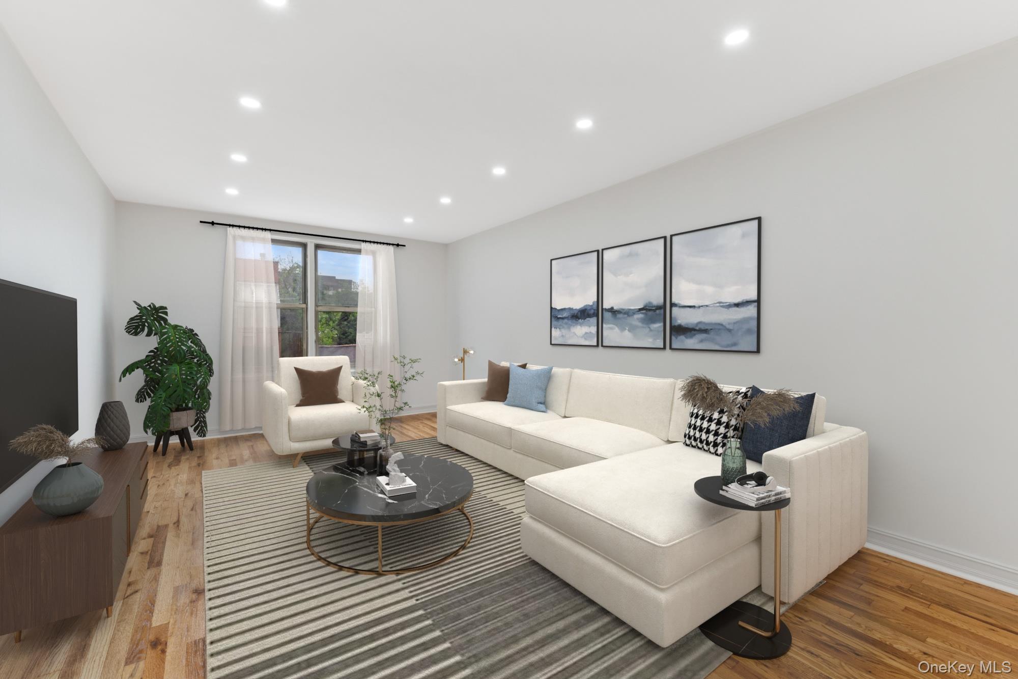 #8 photo, 67-30 Clyde Street, Forest Hills , NY 11375