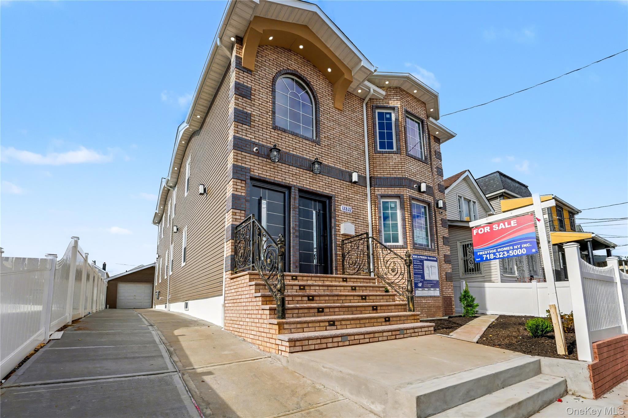 #1 photo, 128-22 149th Street, Jamaica , NY 11436